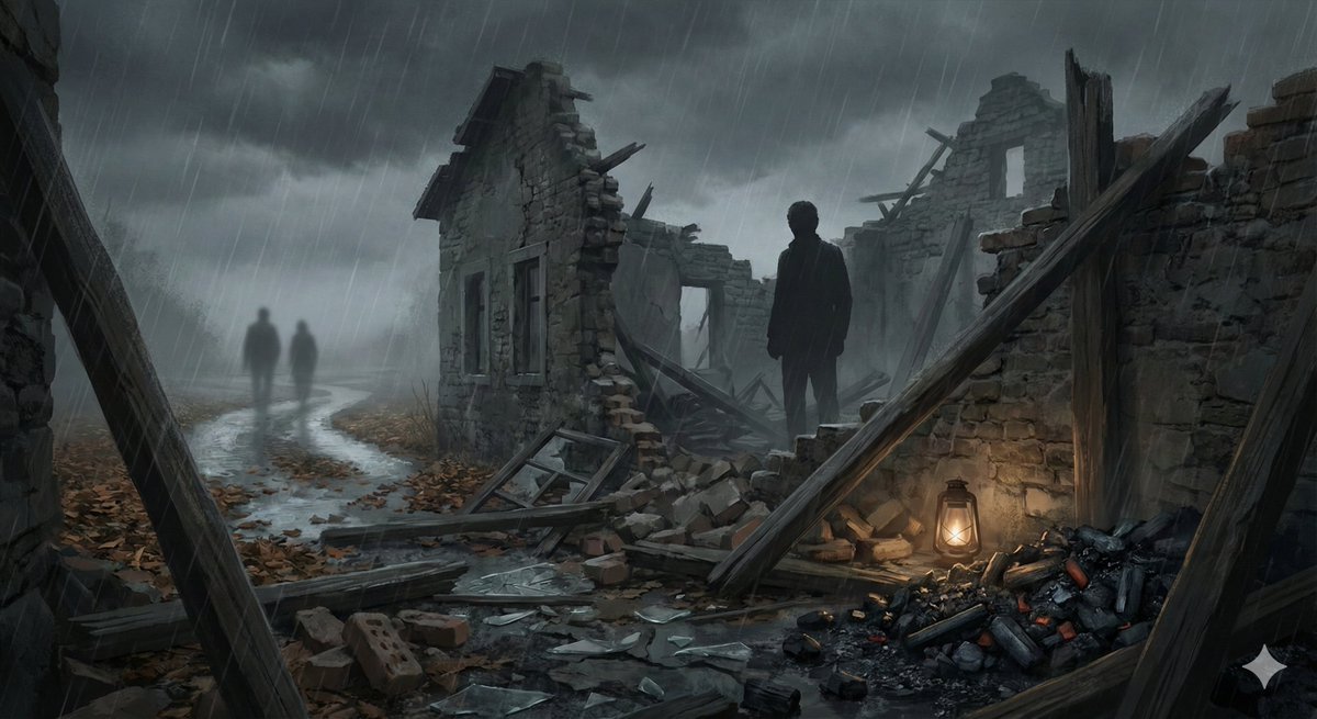 Cinematic Single Image