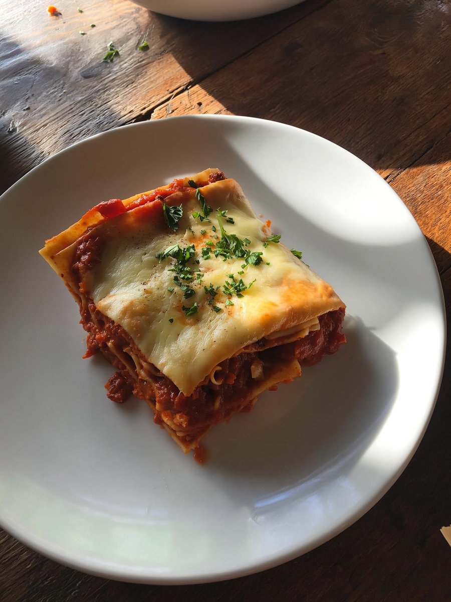 Ingredients Plate Image