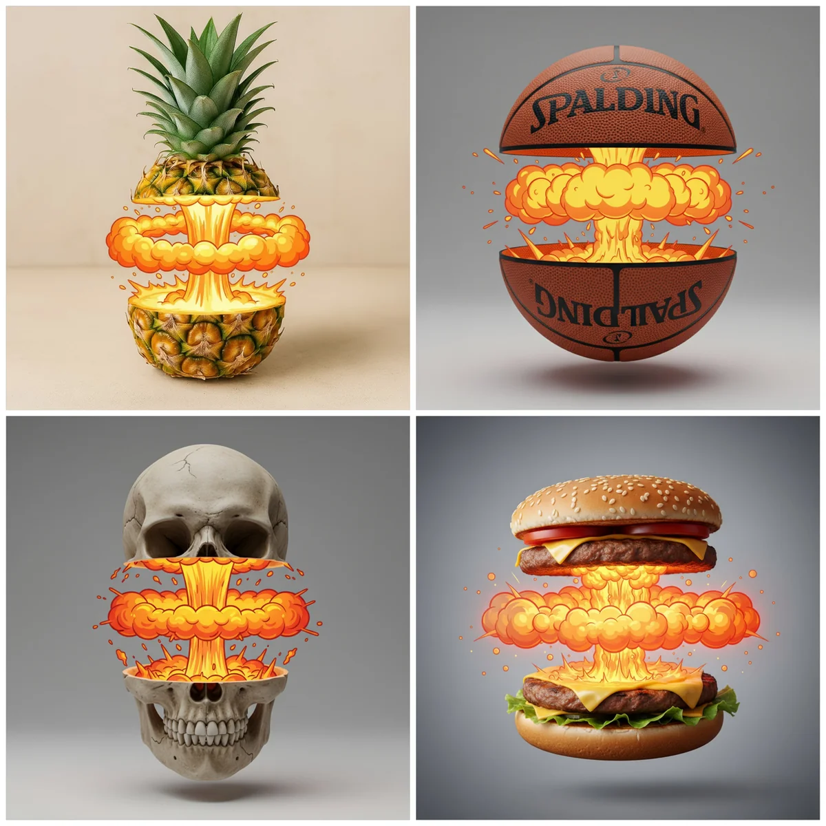 Photorealistic Product Studio