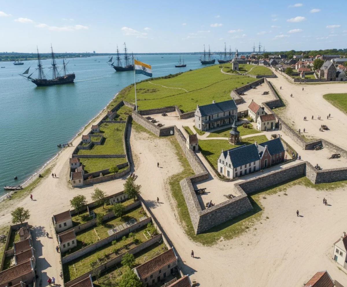 Colour Photograph Image