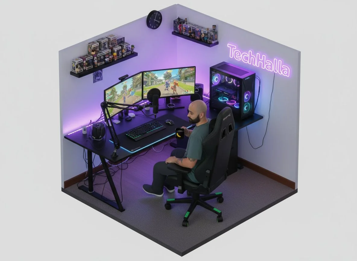 Isometric Convert Image