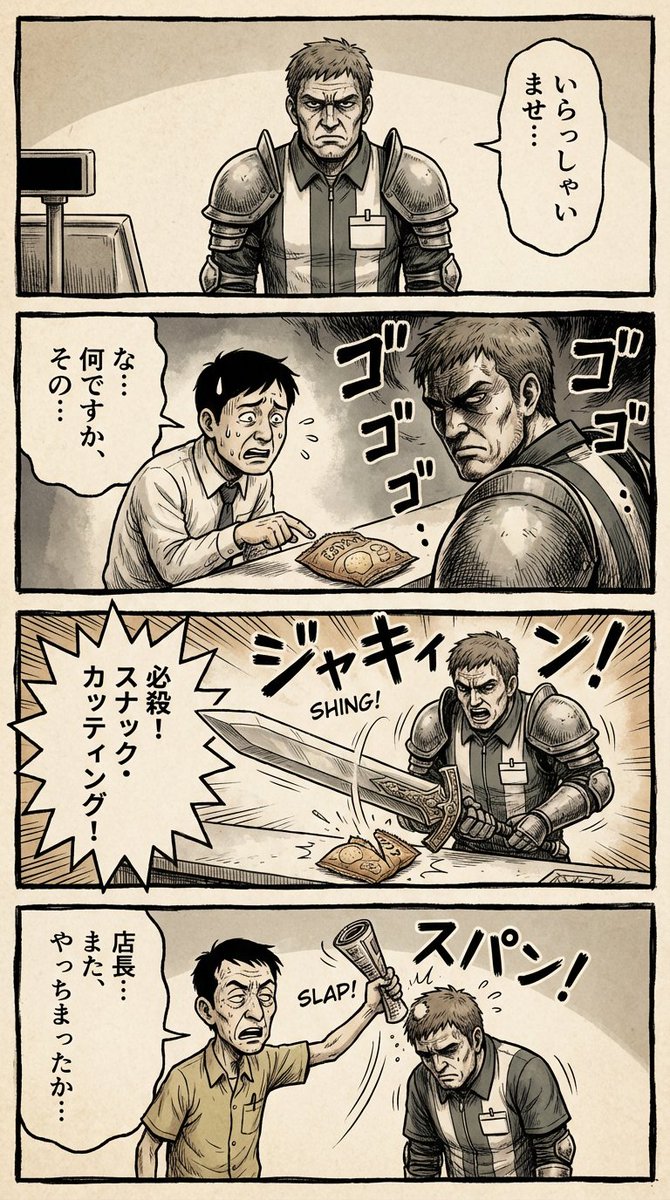 Portrait Macro Image