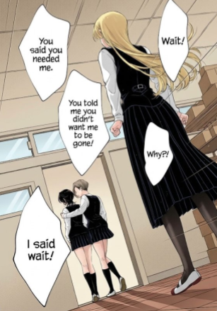 Anime Please Translate