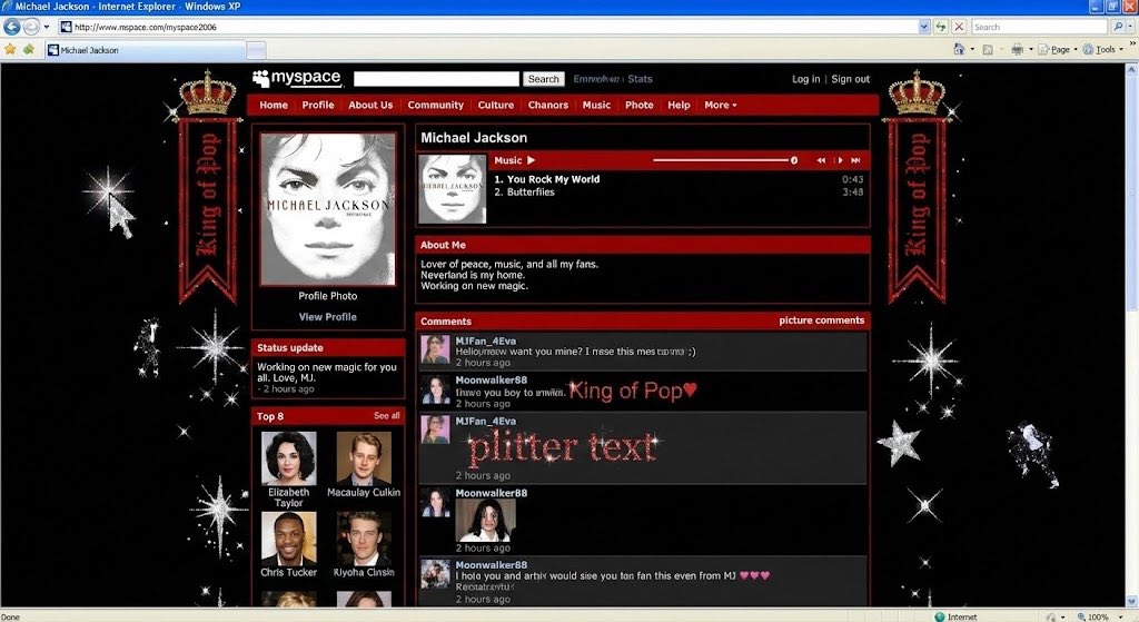 Vintage Authentic Image