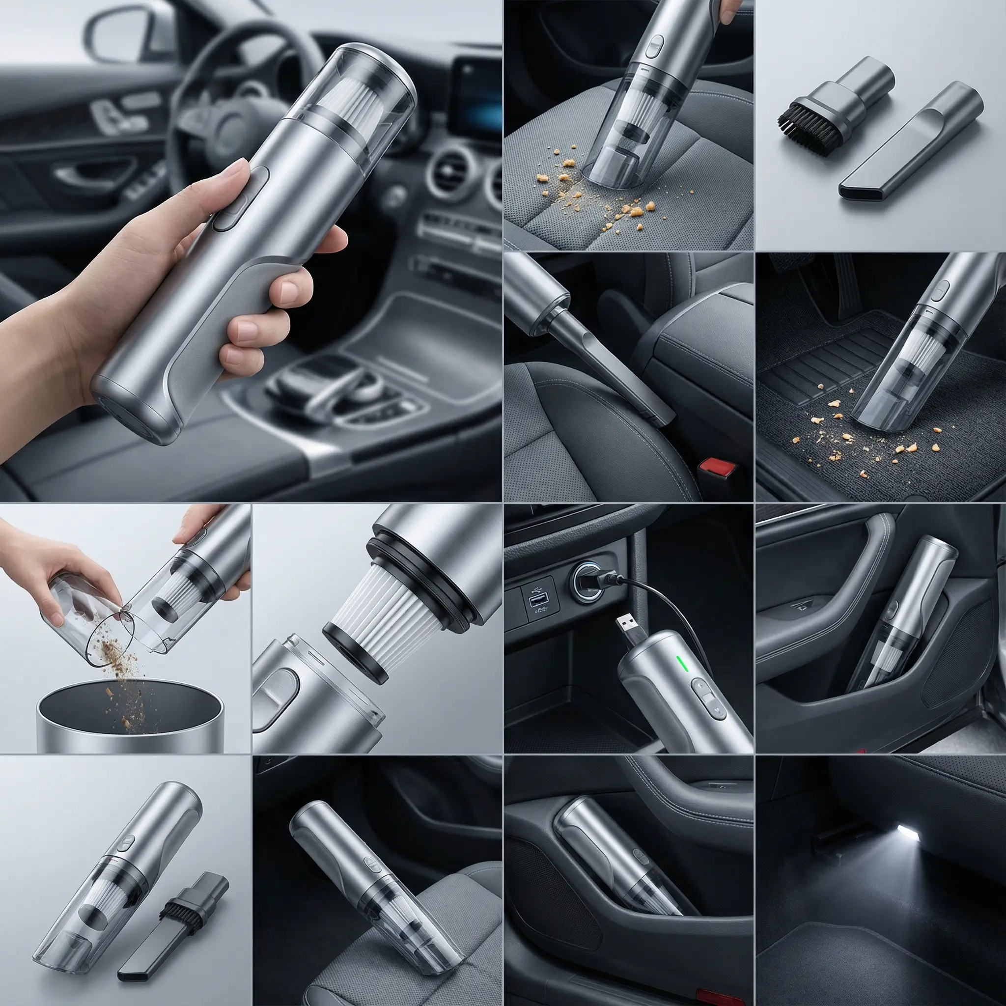 Portrait Product Macro