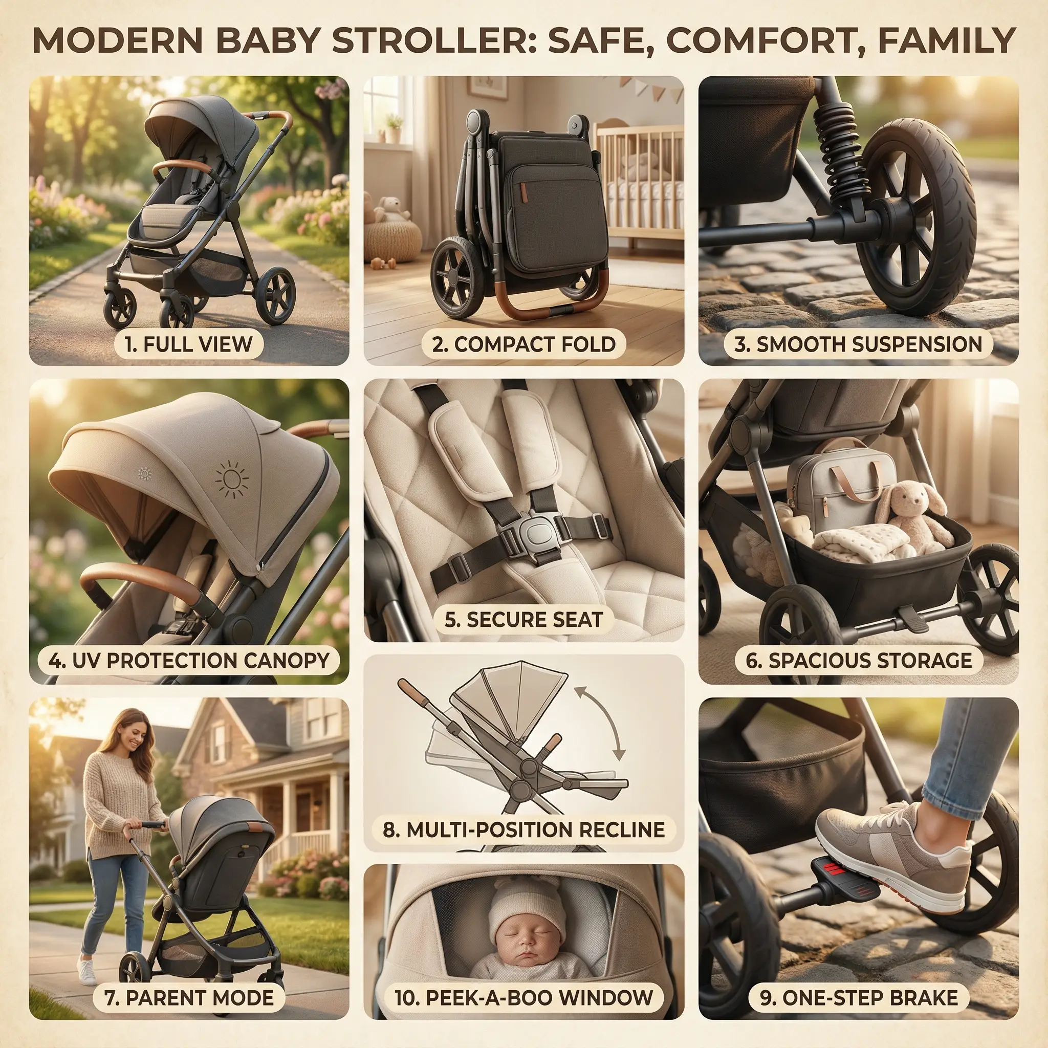 Portrait Product Macro 1