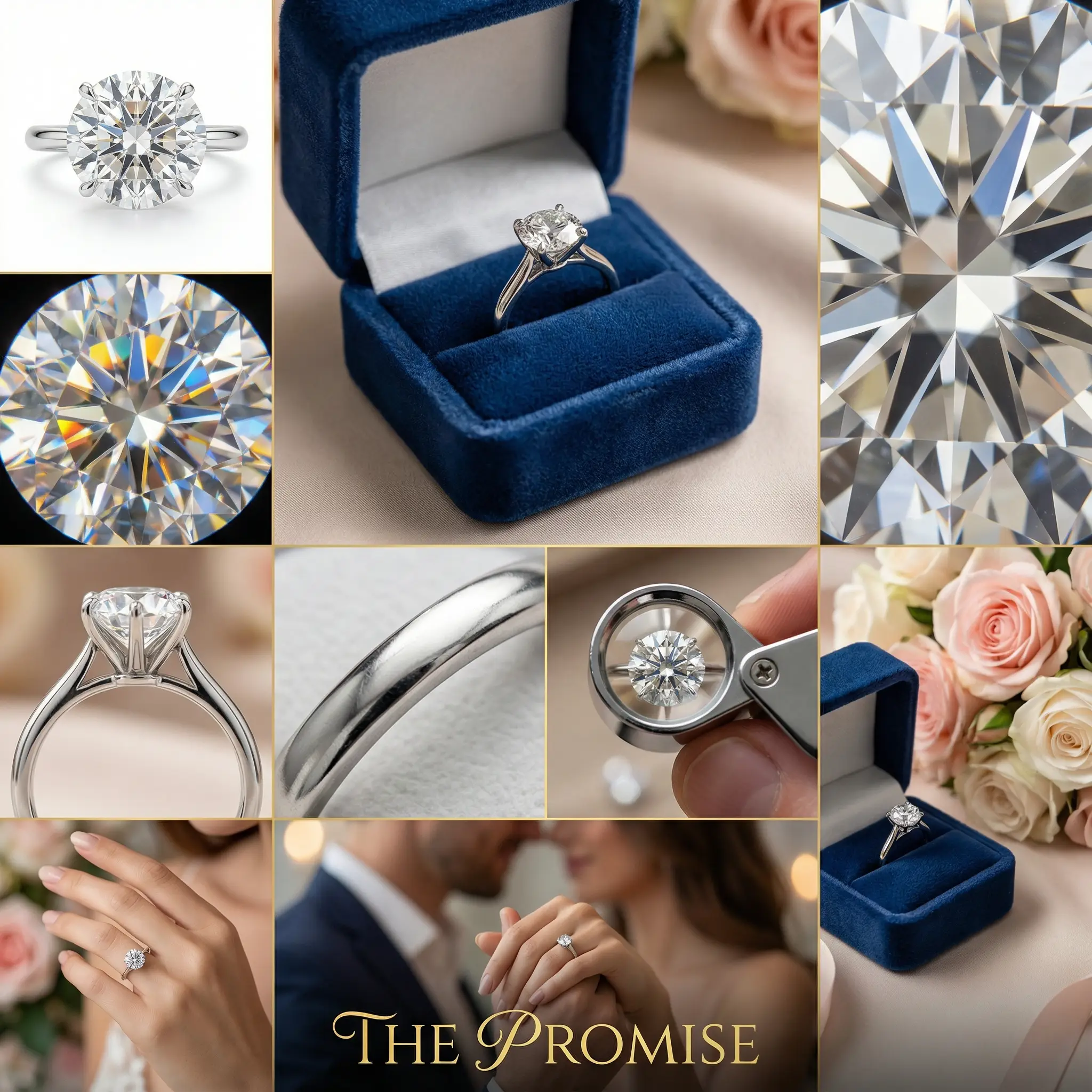 Portrait Product Macro 2