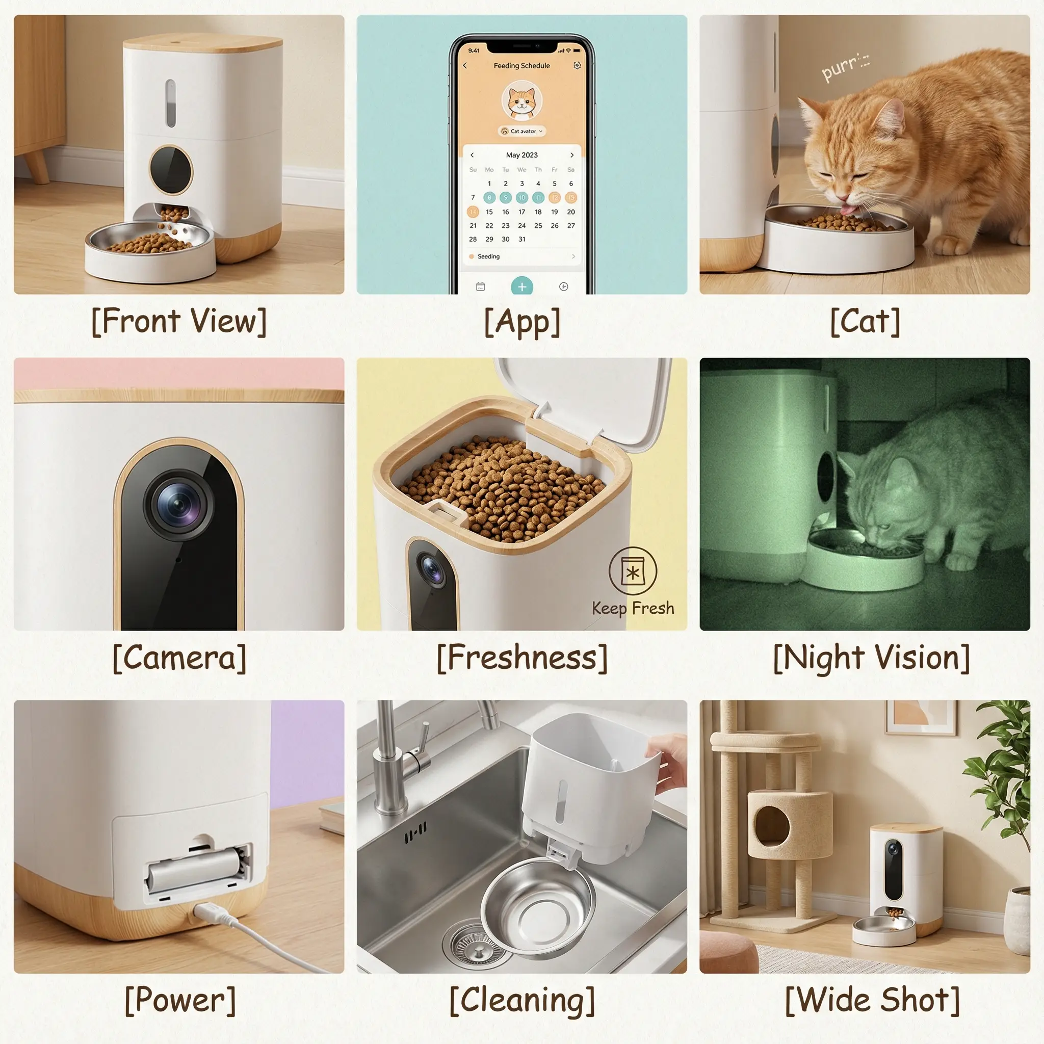 Portrait Product Macro 3