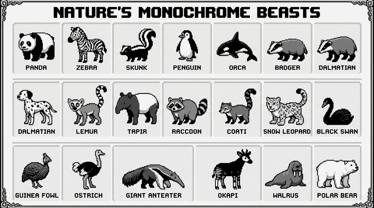 Product Person Black White 2