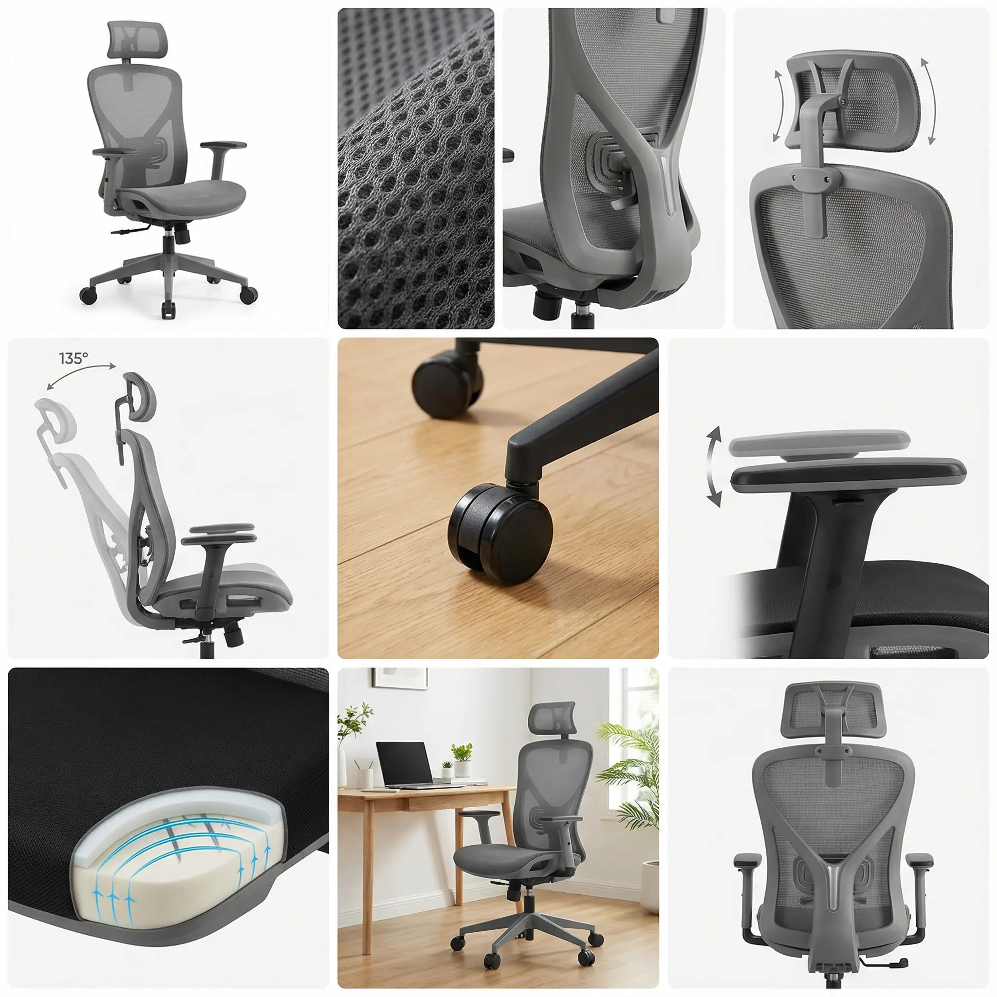 Portrait Building Macro 1