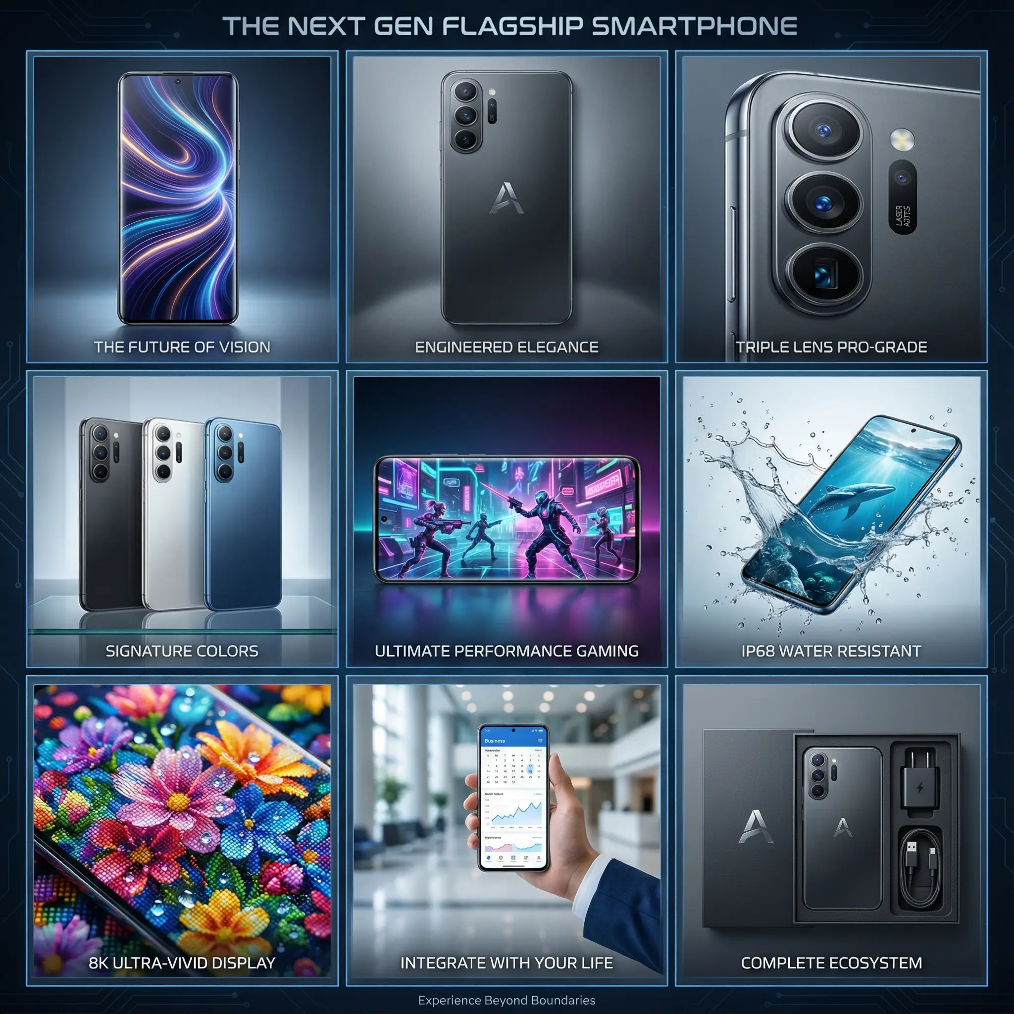 Product Studio Image