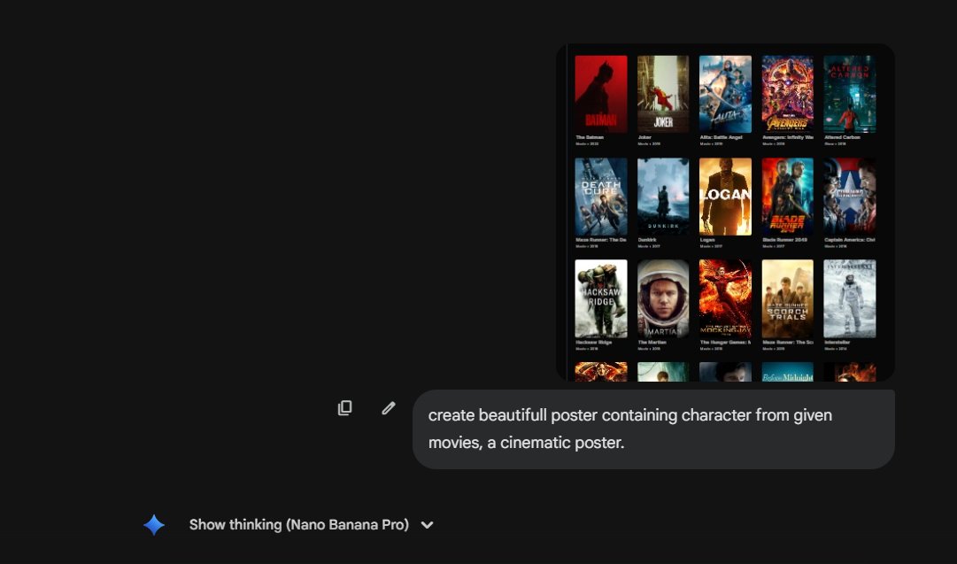 Cinematic Person Image 2