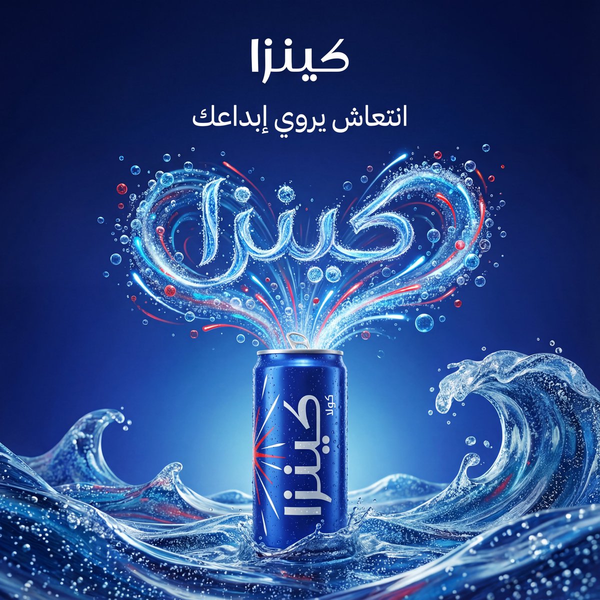 Cinematic Product Image