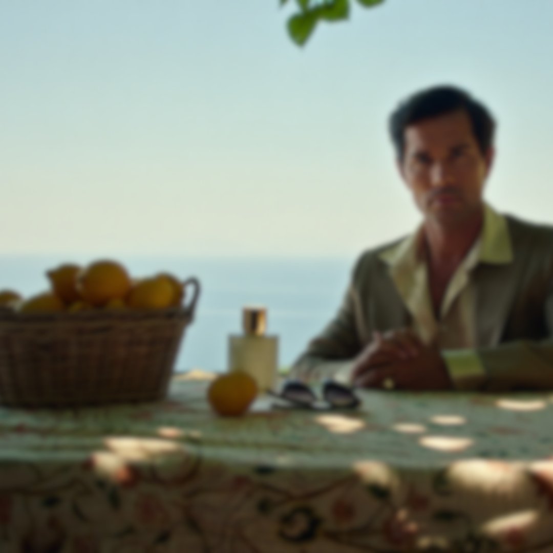 Provided Blurred Image 1