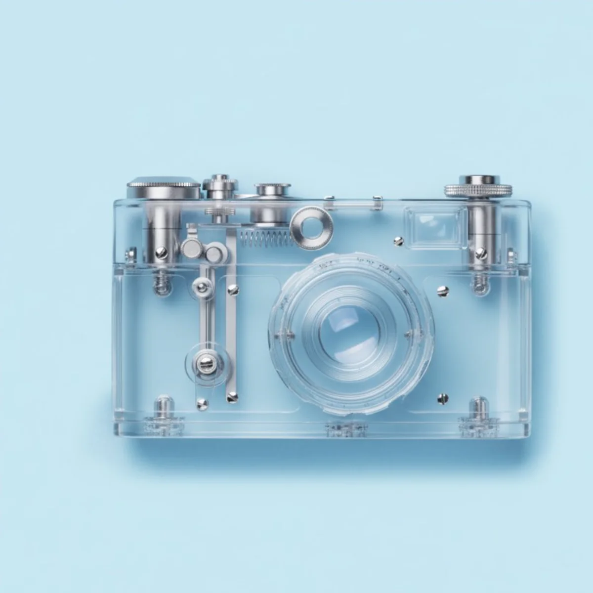 Product Object Transparent