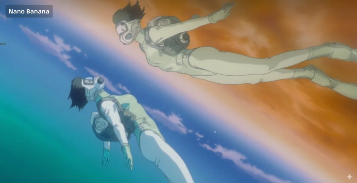 Anime Enhance Resolution