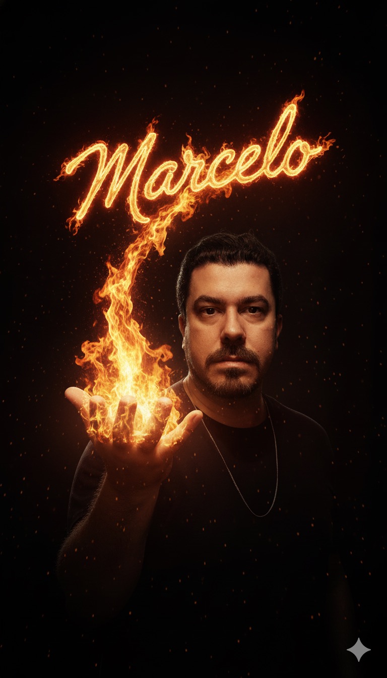 Cinematic Imagem Minha