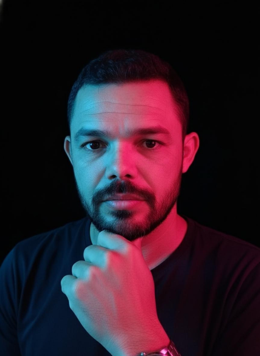 Fantasy Scifi Prompt