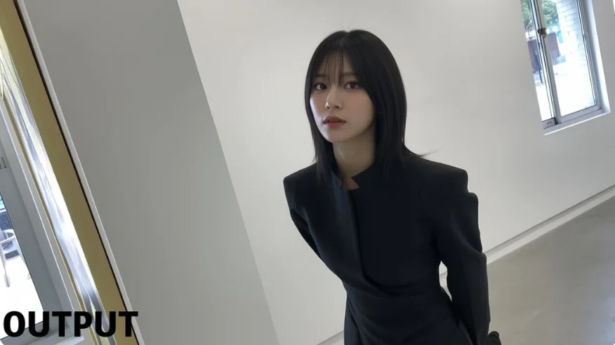 Person Picture Image