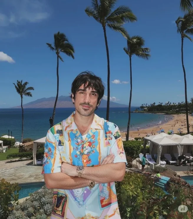 Person Replace Clothing