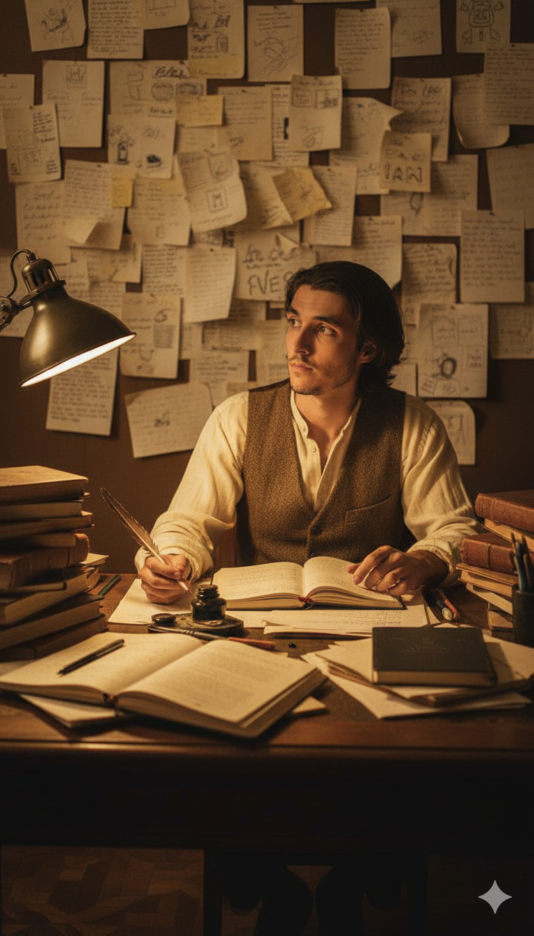 Cinematic Imagem Ultra