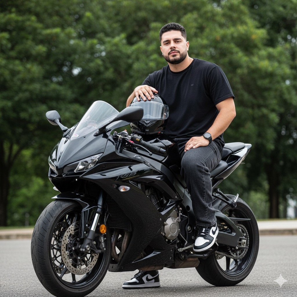 Cinematic Imagem Minha 1