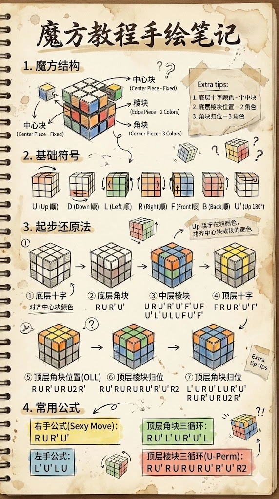 Building Notes Tutorial
