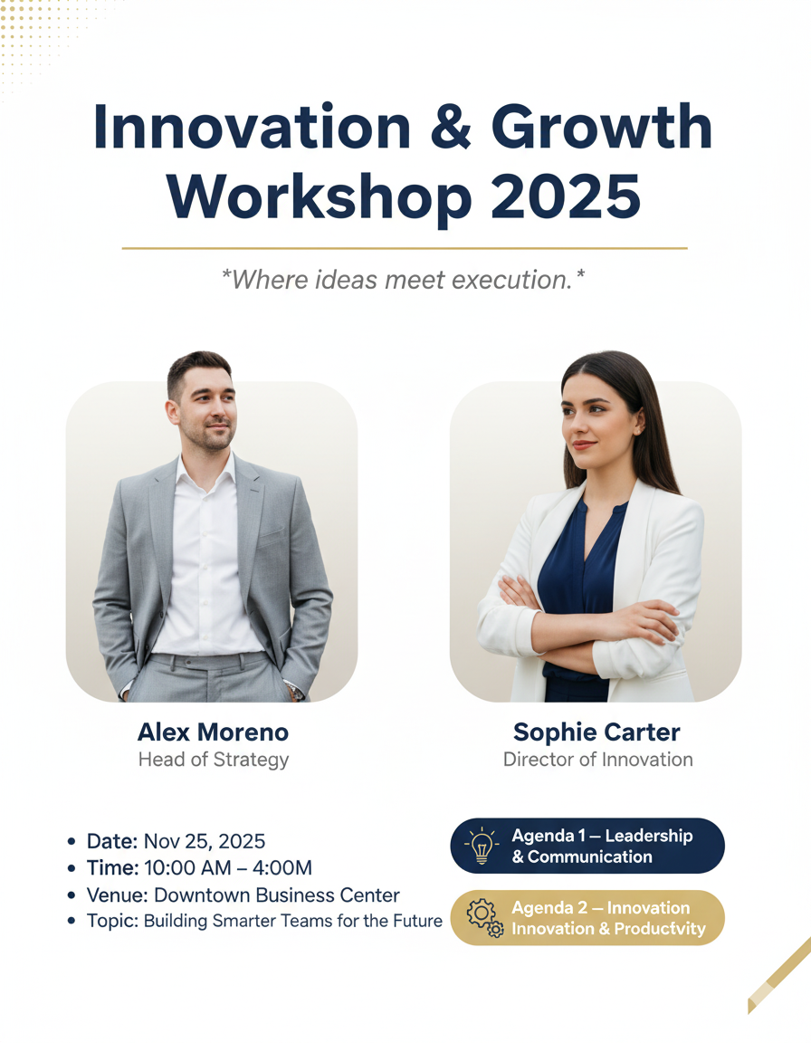 Product Woman Black White