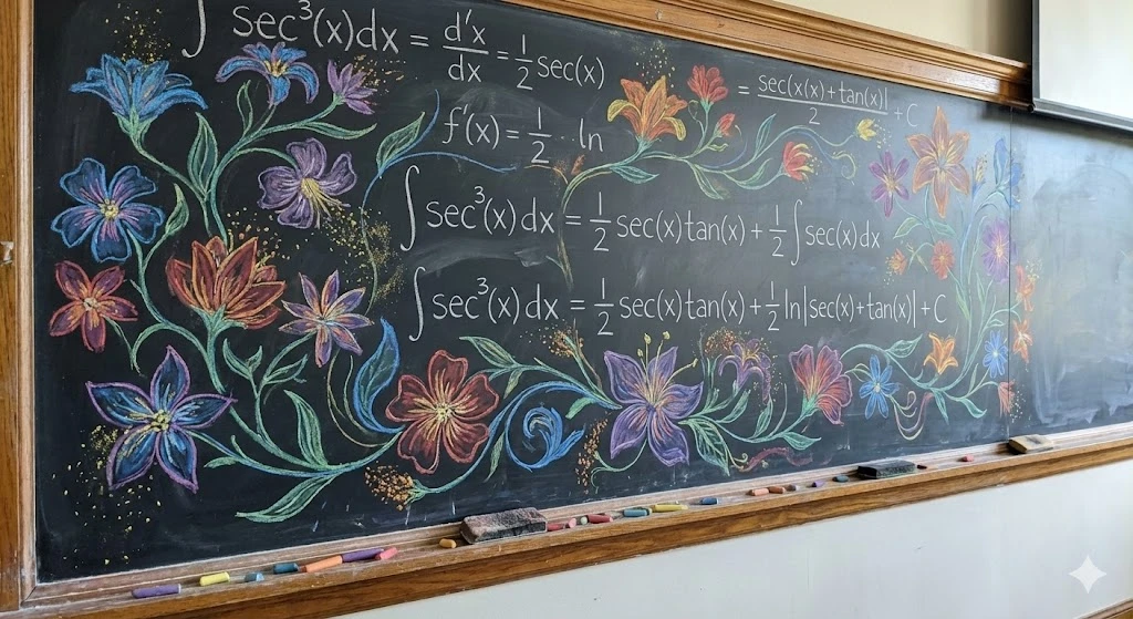 Nature Calculus Integration