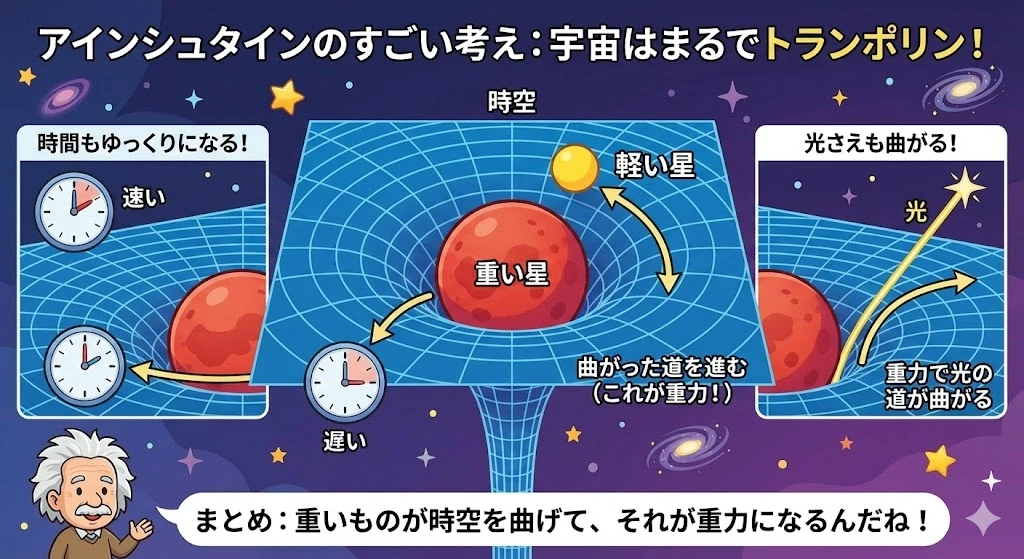 Anime Infographic Explaining