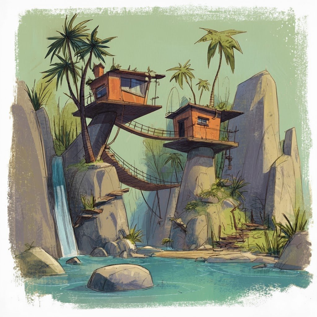 Macro Videogame Screenshot