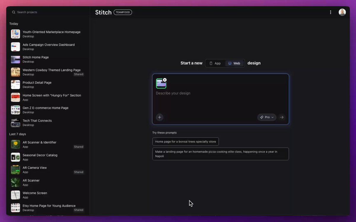 Redesign Younger Image