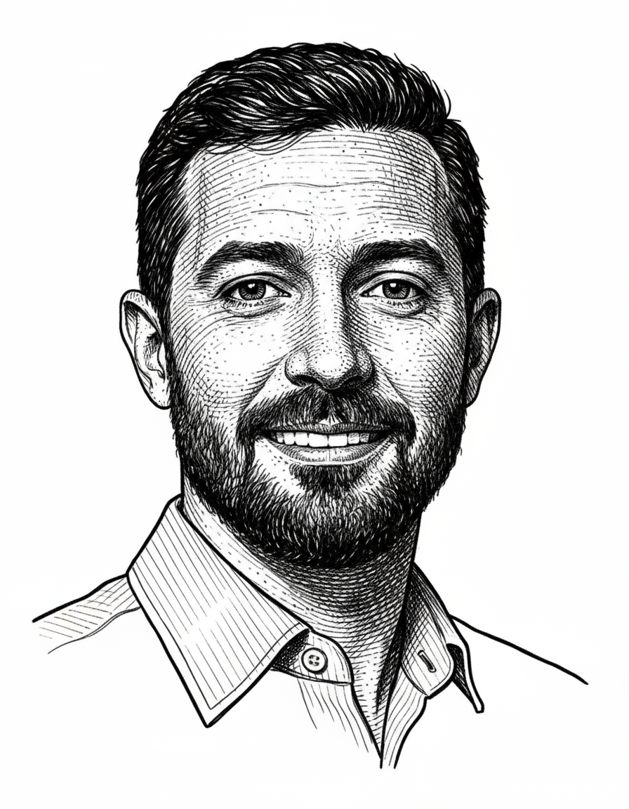 Portrait Person Image 2