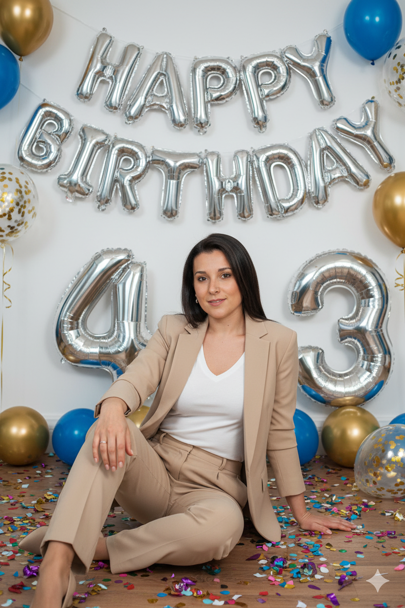 Cinematic Bokeh Image 4