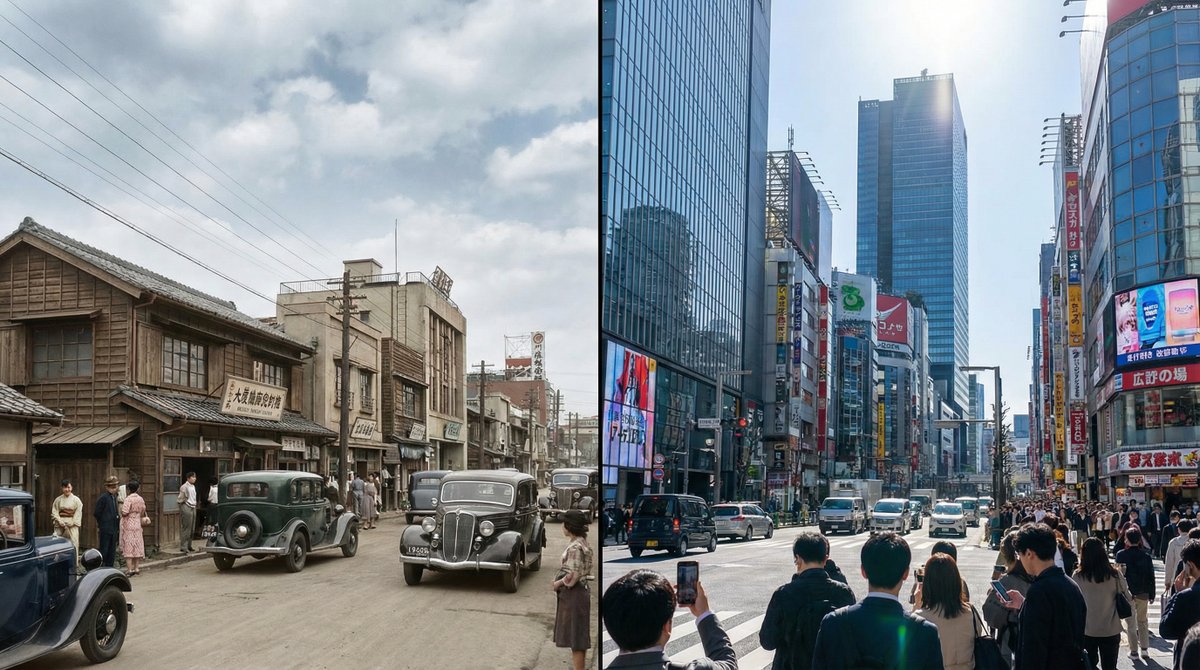 Photorealistic Person Macro