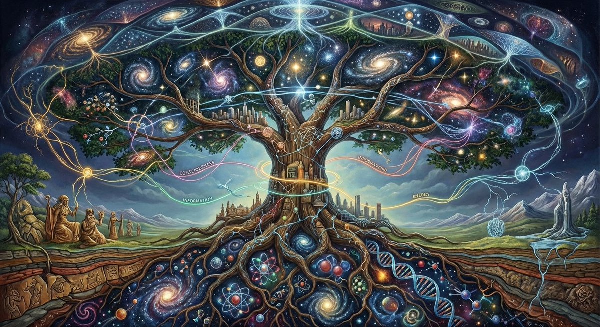 Building Illustration Succinctly